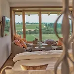 Anetseder Landhotel, Lofts & Golf 3* Thyrnau