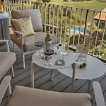 Hotel Anetseder Landhotel, Lofts & Golf 3*