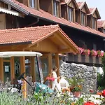 Anetseder Landhotel, Lofts & Golf 3*