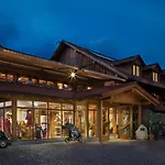 Anetseder Landhotel, Lofts & Golf 3* Thyrnau