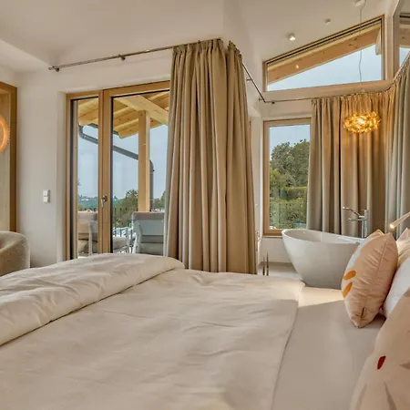 Hotel Anetseder Landhotel, Lofts & Golf