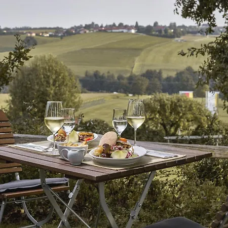 Anetseder Landhotel, Lofts & Golf Hotel Thyrnau