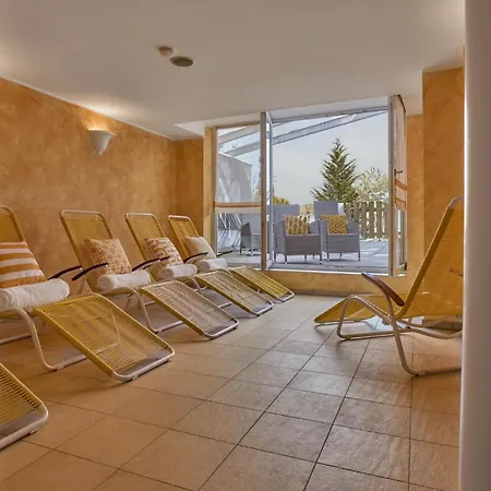Anetseder Landhotel, Lofts & Golf Thyrnau
