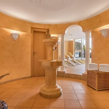 Anetseder Landhotel, Lofts & Golf 3* Thyrnau