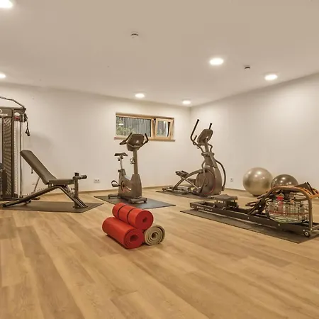 Anetseder Landhotel, Lofts & Golf 3* Thyrnau