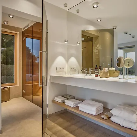 Hotel Anetseder Landhotel, Lofts & Golf