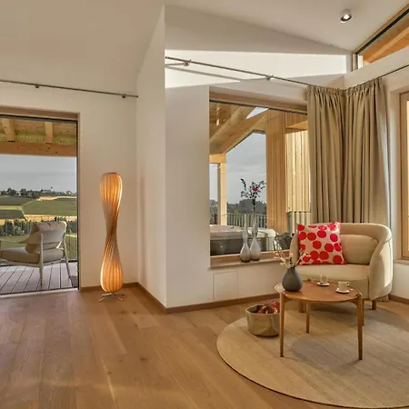 Anetseder Landhotel, Lofts & Golf Hotel