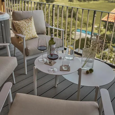 Hotel Anetseder Landhotel, Lofts & Golf 3*