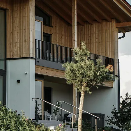 Hotel Anetseder Landhotel, Lofts & Golf Thyrnau