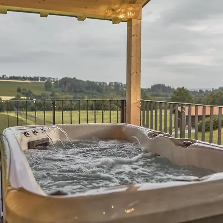 Anetseder Landhotel, Lofts & Golf Thyrnau
