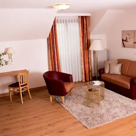 Anetseder Landhotel, Lofts & Golf Thyrnau