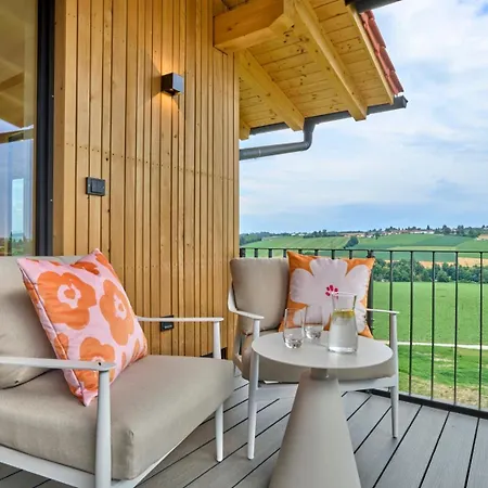 Anetseder Landhotel, Lofts & Golf