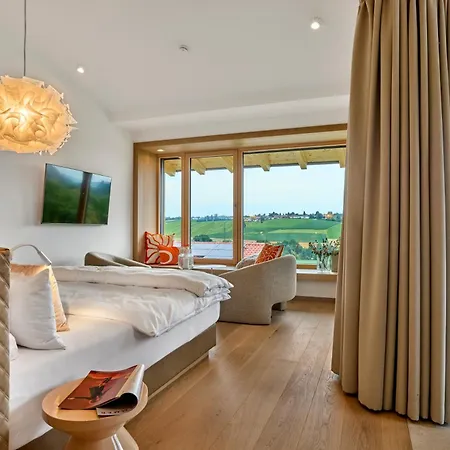 Hotel Anetseder Landhotel, Lofts & Golf 3*