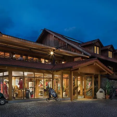 Anetseder Landhotel, Lofts & Golf 3* Thyrnau