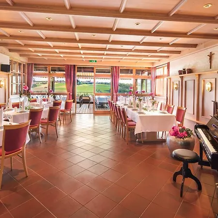 Hotel Anetseder Landhotel, Lofts & Golf