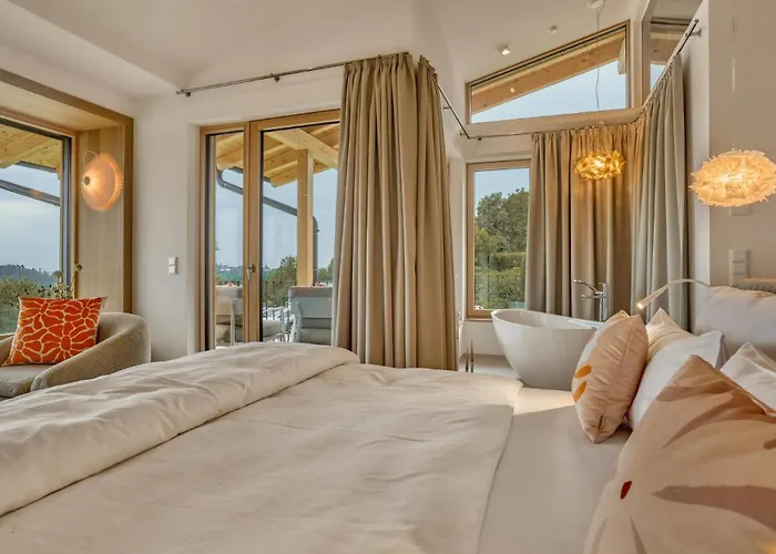 Hotel Anetseder Landhotel, Lofts & Golf