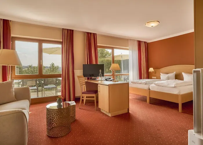 Anetseder Landhotel, Lofts & Golf Hotel Thyrnau