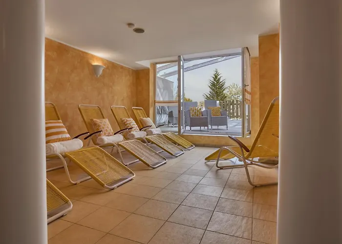Anetseder Landhotel, Lofts & Golf Thyrnau