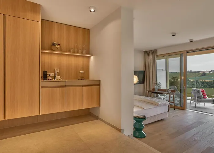 Anetseder Landhotel, Lofts & Golf