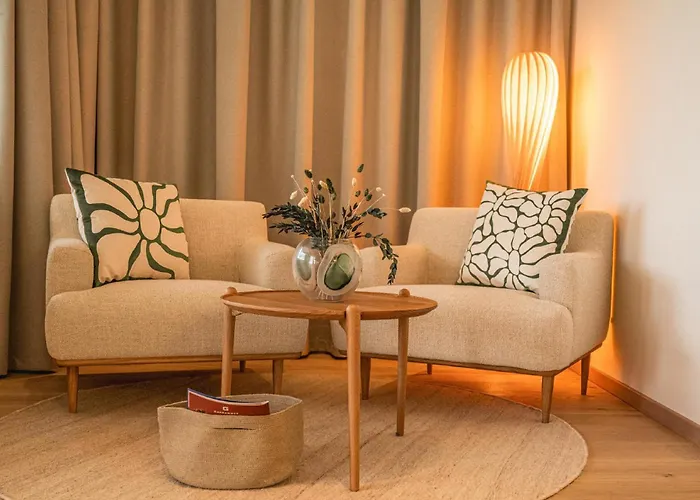 Anetseder Landhotel, Lofts & Golf Hotel 3*