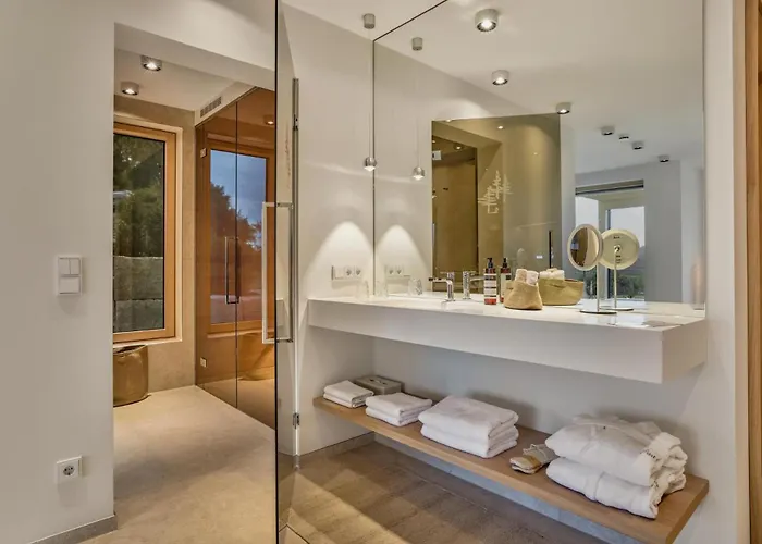 Hotel Anetseder Landhotel, Lofts & Golf
