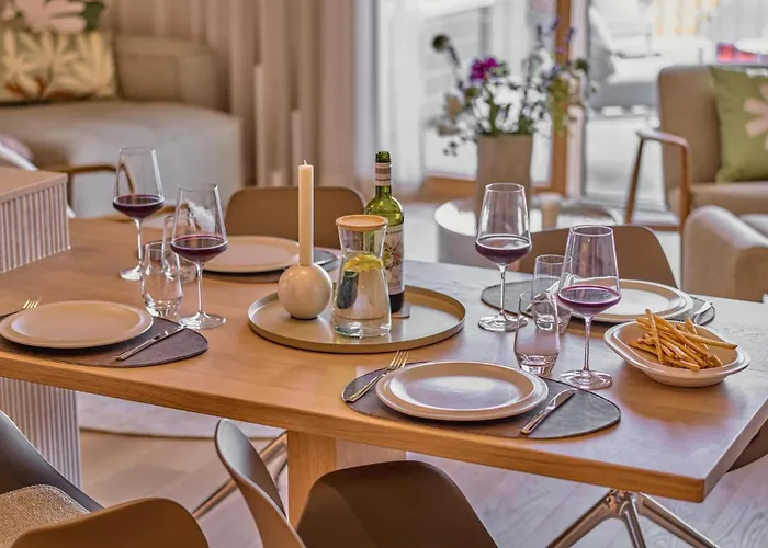 Hotel Anetseder Landhotel, Lofts & Golf