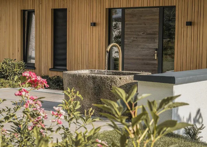 Anetseder Landhotel, Lofts & Golf Hotel Thyrnau