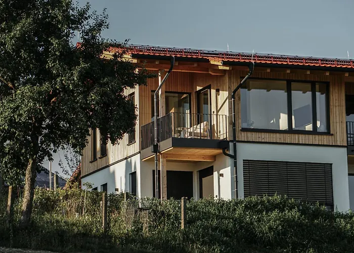 Anetseder Landhotel, Lofts & Golf 3*