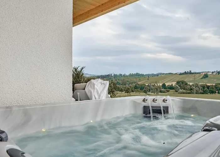 Anetseder Landhotel, Lofts & Golf Hotel 3*