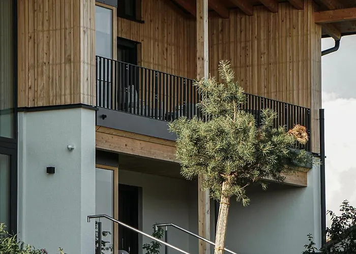 Hotel Anetseder Landhotel, Lofts & Golf Thyrnau
