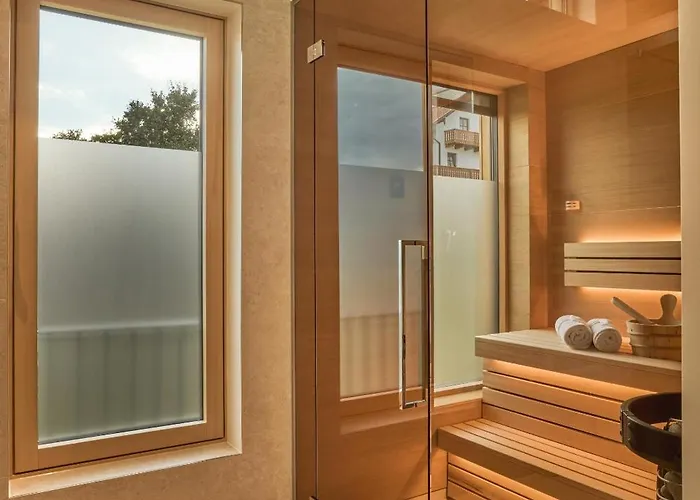 Hotel Anetseder Landhotel, Lofts & Golf