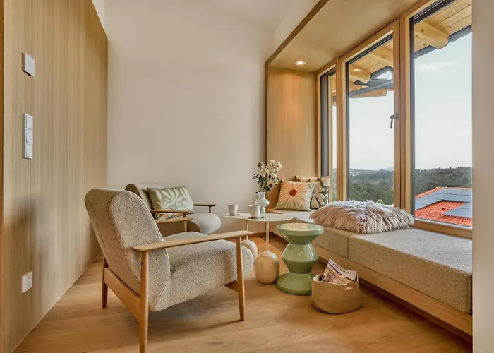 Anetseder Landhotel, Lofts & Golf Hotel 3*
