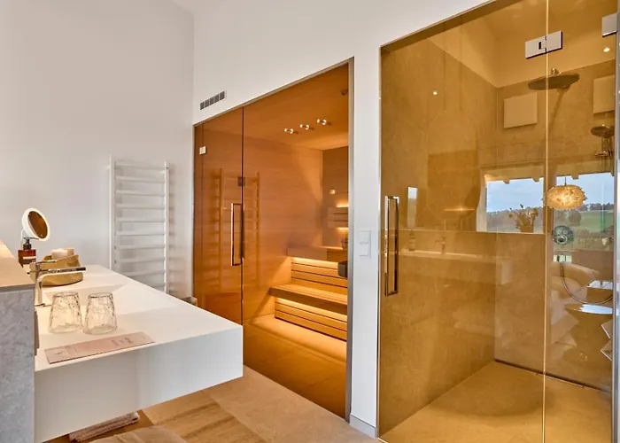 Hotel Anetseder Landhotel, Lofts & Golf