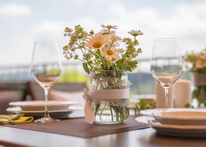 Hotel Anetseder Landhotel, Lofts & Golf
