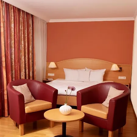 Hotel Anetseder & Lofts 3*