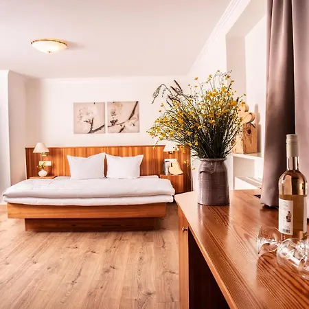 Anetseder Landhotel, Lofts & Golf 3*