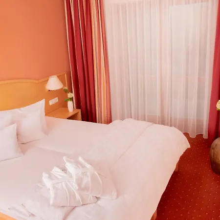 Anetseder & Lofts 3* Thyrnau