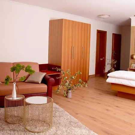 Hotel Anetseder & Lofts
