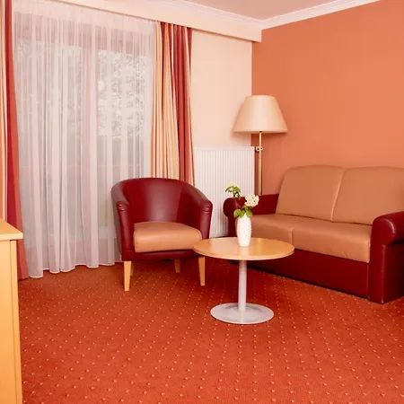 Anetseder & Lofts 3*