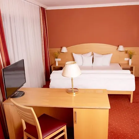 Anetseder & Lofts 3* Thyrnau