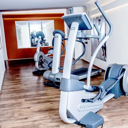 Anetseder Landhotel, Lofts & Golf Thyrnau