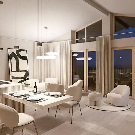 Anetseder & Lofts 3*