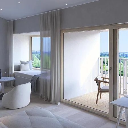 Anetseder & Lofts 3*