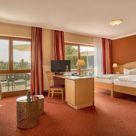 Anetseder Landhotel, Lofts & Golf 酒店 Thyrnau