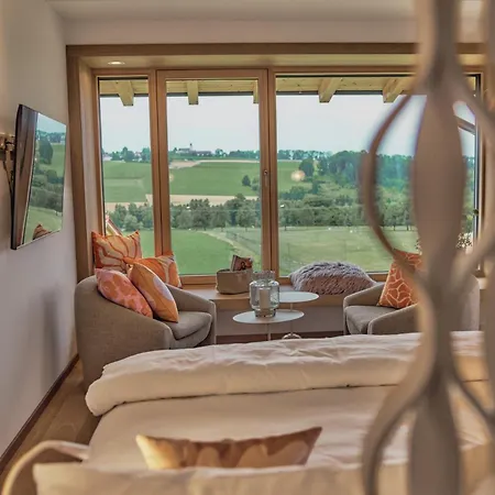 Anetseder Landhotel, Lofts & Golf 3* Thyrnau