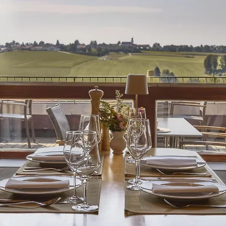 Anetseder Landhotel, Lofts & Golf 3* Thyrnau