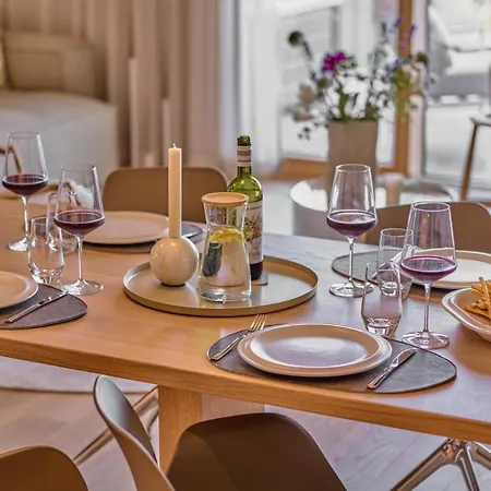 酒店 Anetseder Landhotel, Lofts & Golf