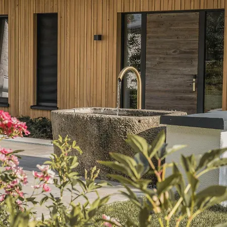 Anetseder Landhotel, Lofts & Golf 酒店 Thyrnau