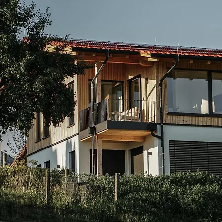 Anetseder Landhotel, Lofts & Golf 3*