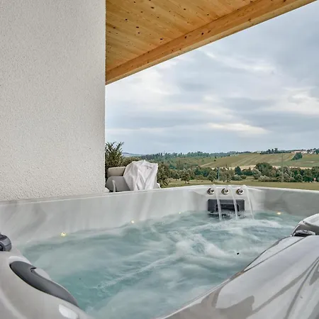 Anetseder Landhotel, Lofts & Golf Szálloda 3*